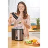 Sulu spiede Black & Decker BXJE600E Photo 5
