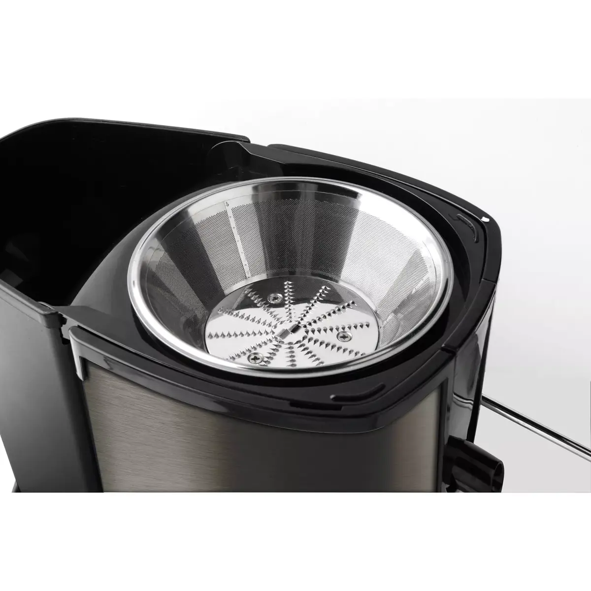 Sulu spiede Black & Decker BXJE600E Photo 9