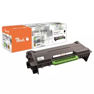 Тонер Peach Brother TN-3480 3000 страниц черный