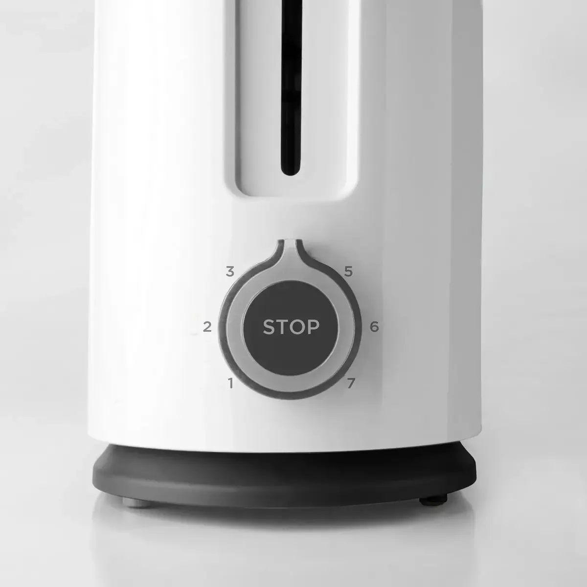 Toaster Black & Decker BXTO1001E 1-slice 1000 W Photo 7