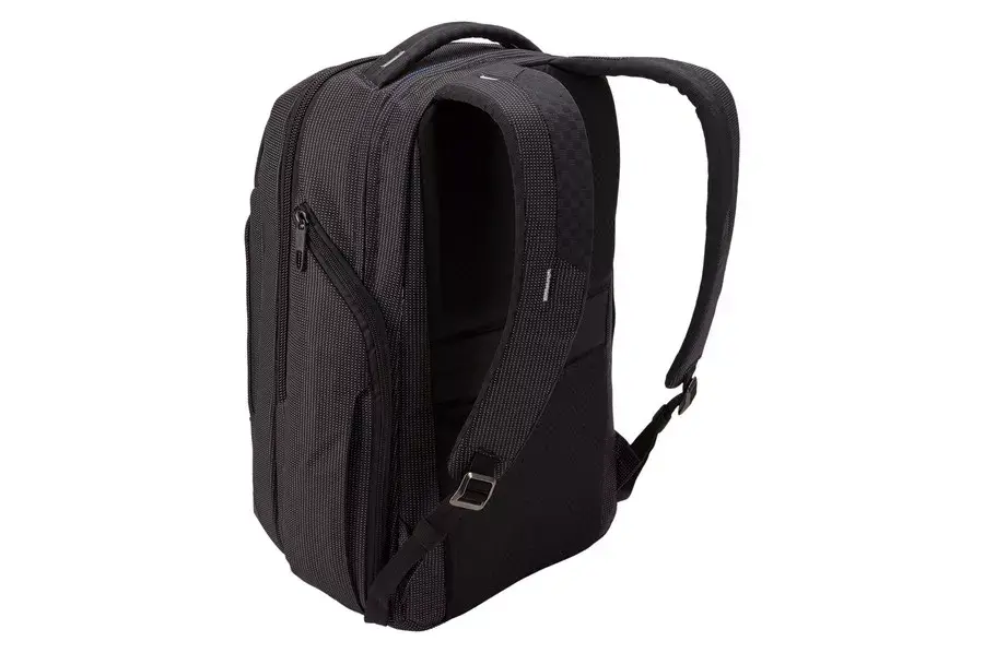 Backpack Thule Crossover 2 C2BP-116 Black Photo 2