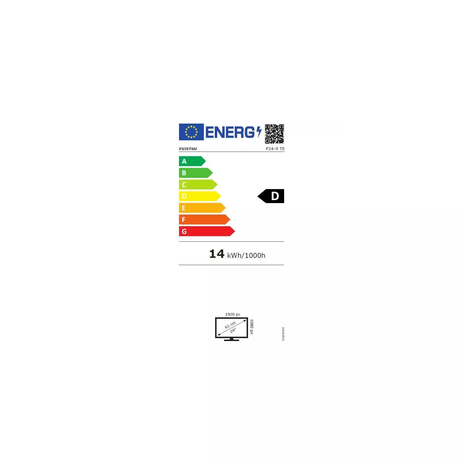 FUJITSU S26361-K1646-V141 Photo 4