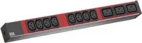 Power Distribution Unit Bachmann 800.2332 Photo 2