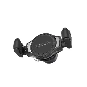 Car Charger Terratec ChargeAir Black 285804