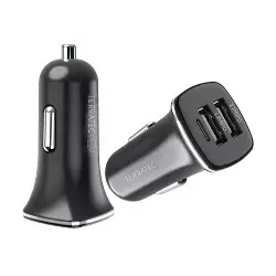Auto lādētājs Terratec ChargeAir 285804 Photo 2