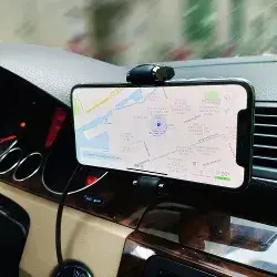 Auto lādētājs Terratec ChargeAir 285804 Photo 4