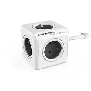 Удлинитель Allocacoc PowerCube Extended Type E