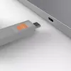 Porta bloķētājs USB Type C Port Blocker Key Photo 3