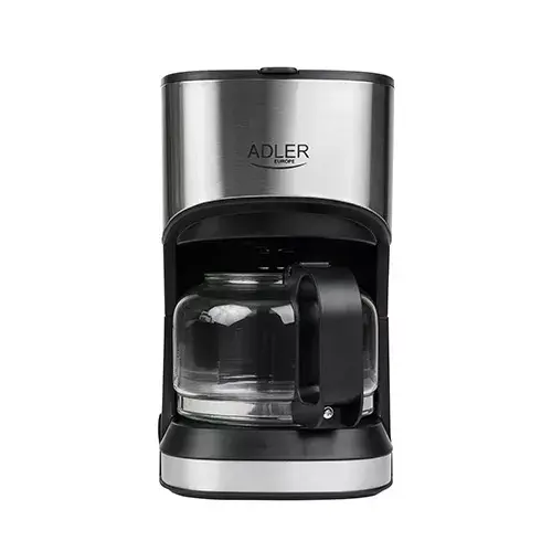 Кофеварка Adler AD 4407 капельная 550 Вт Photo 3