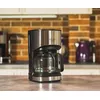 Кофеварка Adler AD 4407 капельная 550 Вт Photo 5