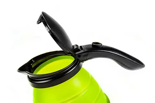 Elektriskā tējkanna Adler CR 1265 — 0.5 L, 750 W Photo 6