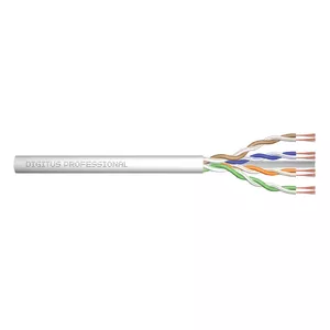 Twisted pair patch cord Digitus CAT 6A U/UTP DK-1613-A-P-305