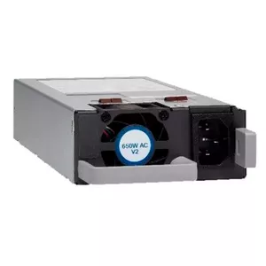 Блок питания Cisco C9K-PWR-650WAC-R= 650W