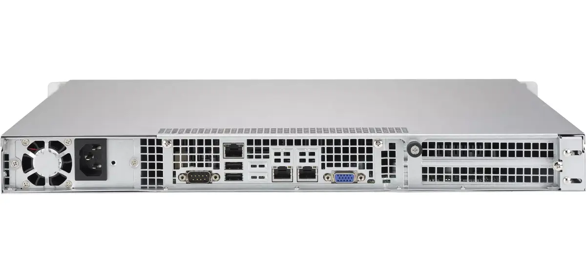 Datora korpuss Supermicro 514-505 Photo 2