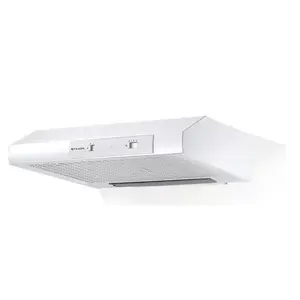 Wall-mounted Hood Faber Visière 741 600 295 m³/h White