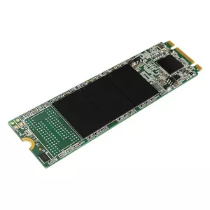 SSD drive Silicon Power SP256GBSS3A55M28 256 GB Half-slim SATA III, 560/530 MB/s, SLC
