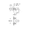 Душевой смеситель GROHE BauEdge 23333000 Photo 2