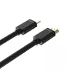 HDMI kabelis Unitek Y-C139 3 m Photo 2