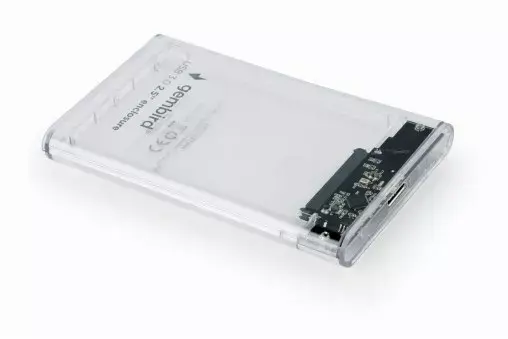 HDD korpuss Gembird EE2-U3S9-6 Photo 2