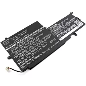 Батарея CoreParts HP Spectre x360 MBXHP-BA0051