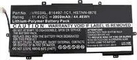 Akumulators CoreParts MBXHP-BA0078 HP Envy 13-D046TU Photo 2