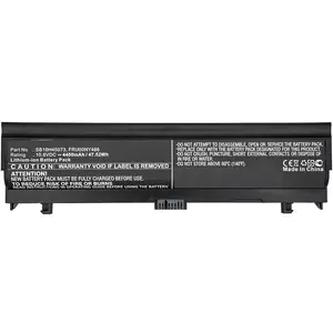 Аккумулятор CoreParts Lenovo Thinkpad L560/L570 MBXLE-BA0186