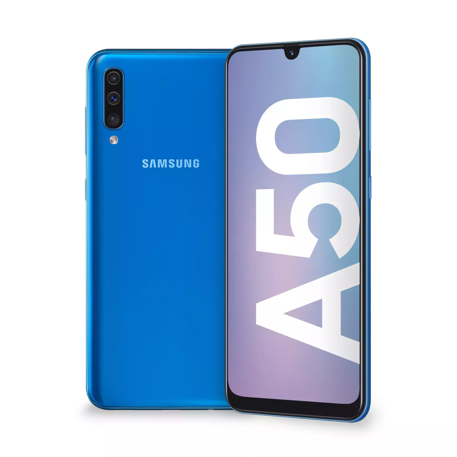 Samsung Galaxy A50 SM-A505FN/DS SM-A505FZBSITV
