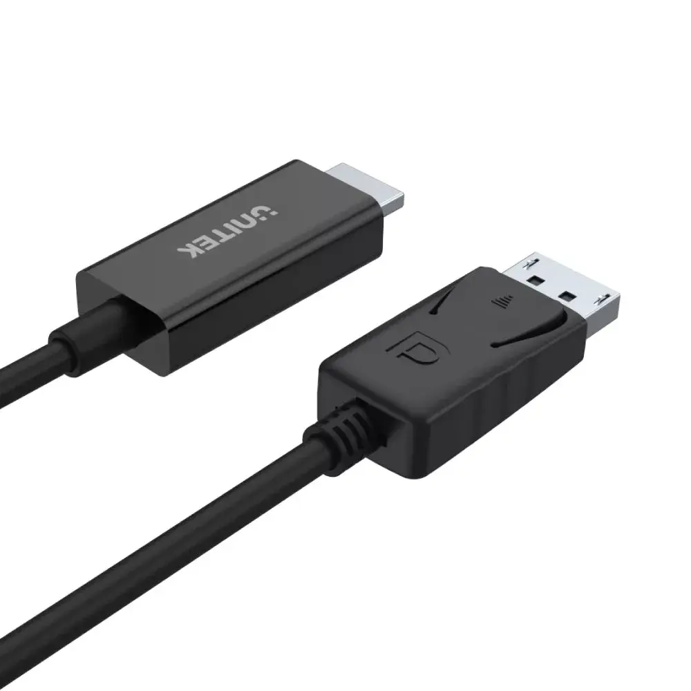 Video kabeļa adapteris UNITEK Y-5118CA Photo 2