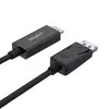 Video kabeļa adapteris UNITEK Y-5118CA Photo 2