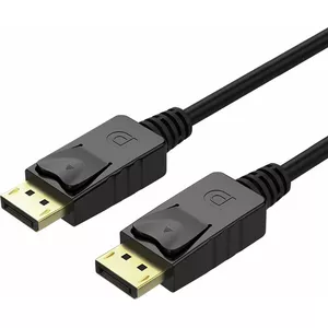 Unitek DisplayPort kabelis DP-MM-5M19A/L 5.0m digitālajam video