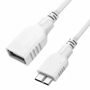 UNITEK ADAPTER OTG USB 3.0 - MICROUSB, Y-C453