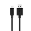 USB kabelis Unitek Y-C474BK — USB A uz USB C Photo 2