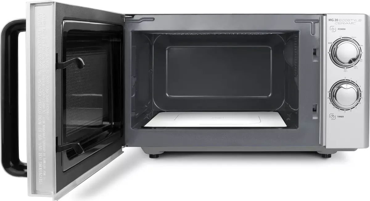 Microwave Caso MG 20 Photo 2