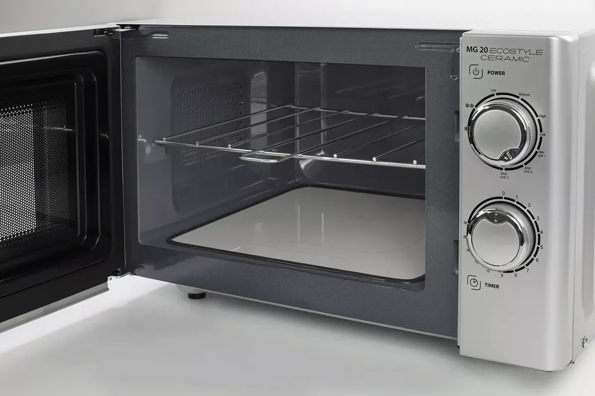 Microwave Caso MG 20 Photo 3