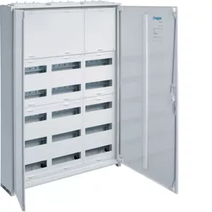Hager FWB73N Steel Electrical Enclosure Accessory