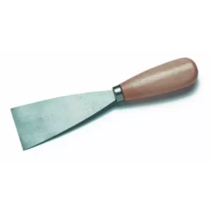 Cimco 131322 putty knife 185 mm Steel