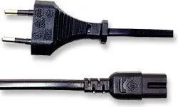 Power Cord Manhattan 339100 Photo 3