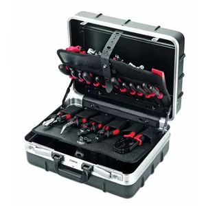 Mechanics Tool Set Cimco 170602 22 Tools