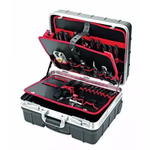 Mechanics Tool Set Cimco 170600 22 Tools