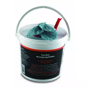 Disposable Personal Wipe Cimco 145018 72 sheets