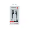 USB кабель Swissten 71521101 Photo 2