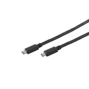 USB Cable CUC Exertis Connect 399055015