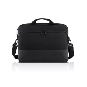 Портфель Dell PO1520CS для ноутбука до 38,1 см (15") — чёрный, 549 г
