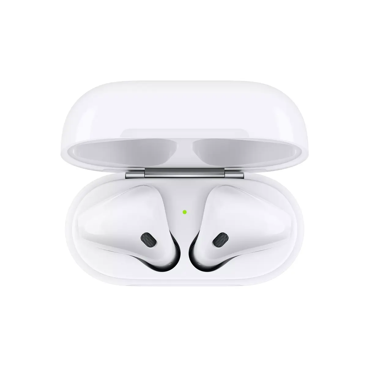 Austiņas Apple AirPods (2. paaudze) Photo 4