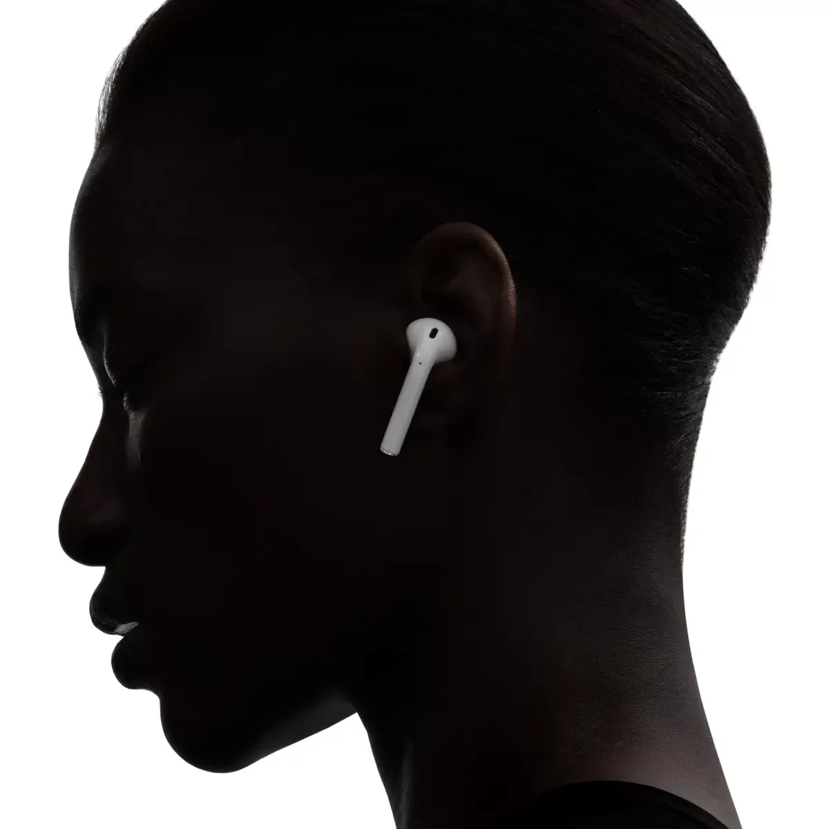 Austiņas Apple AirPods (2. paaudze) Photo 5