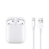 Austiņas Apple AirPods (2. paaudze) Photo 6