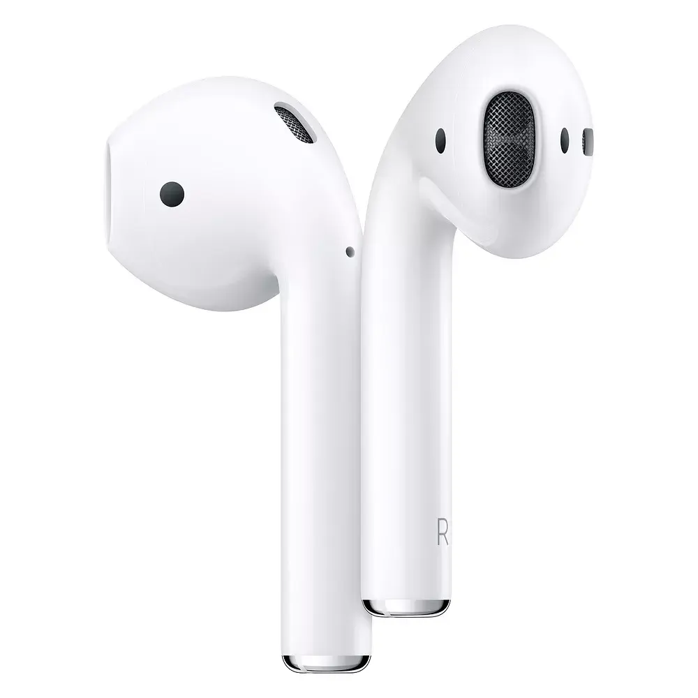 Austiņas Apple AirPods (2. paaudze) Photo 8