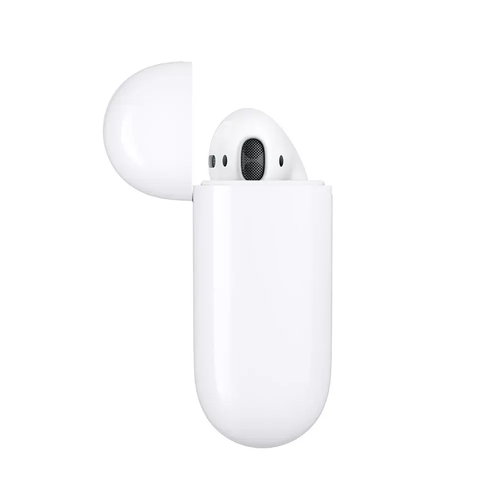 Austiņas Apple AirPods (2. paaudze) Photo 9