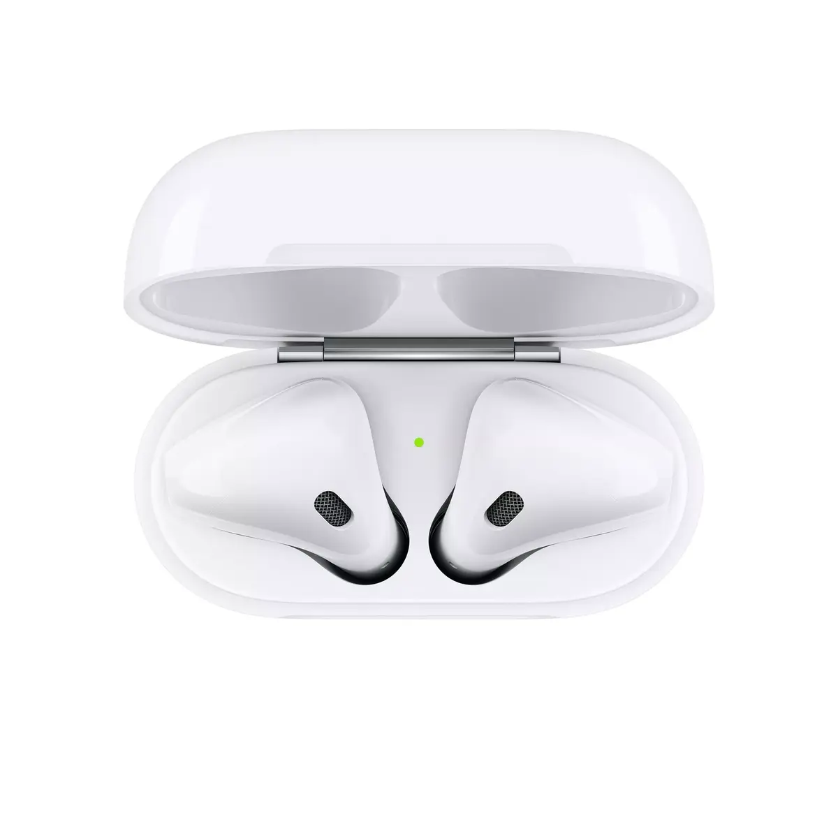 Austiņas Apple AirPods (2. paaudze) Photo 10