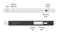 Front panel Ubiquiti CKG2-RM Photo 12
